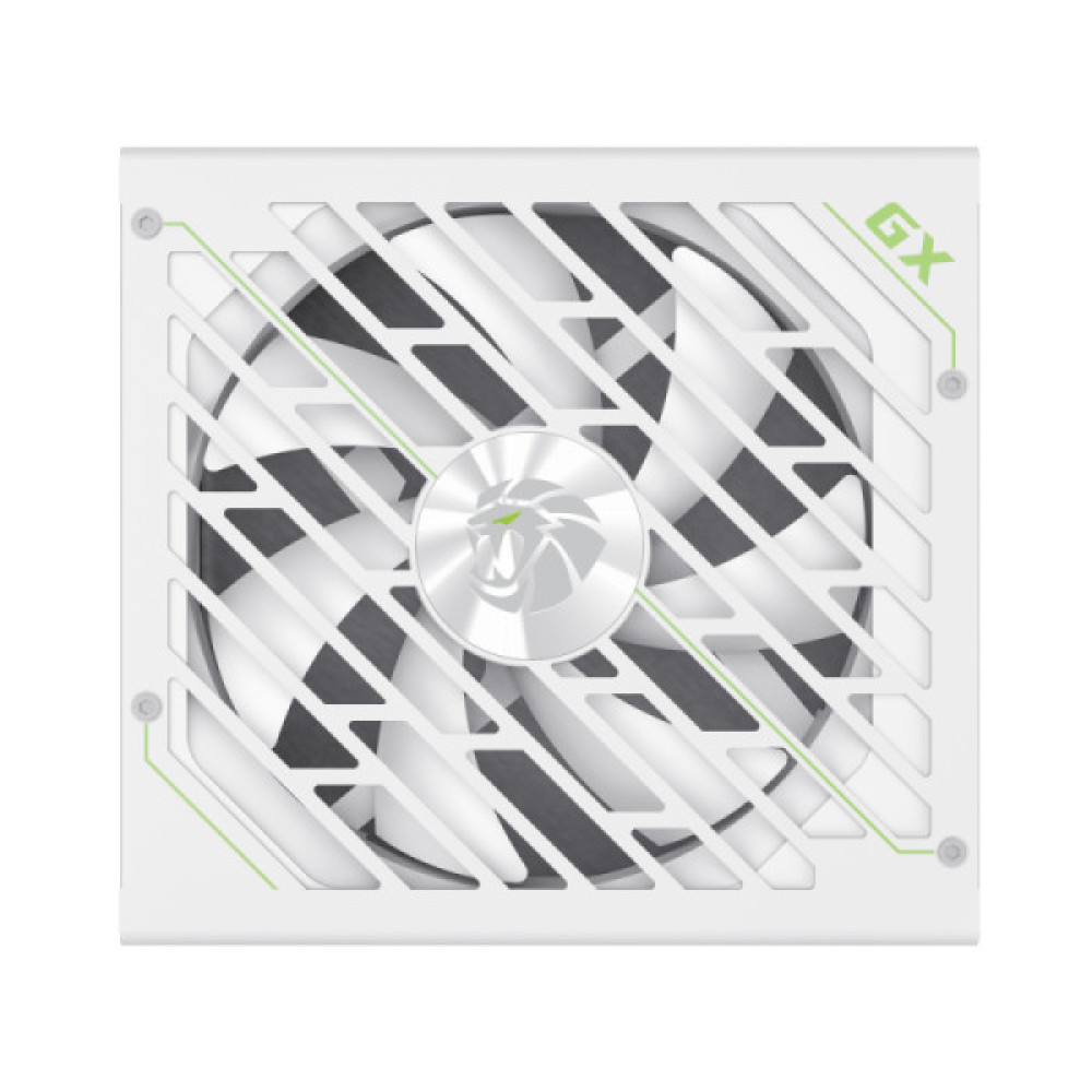 GAMEMAX GX PRO 1250G WH