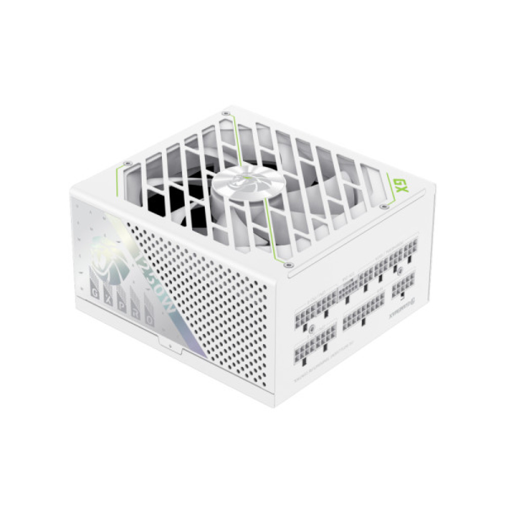 GAMEMAX GX PRO 1250G WH