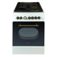 Плита Grunhelm FDR661234BE