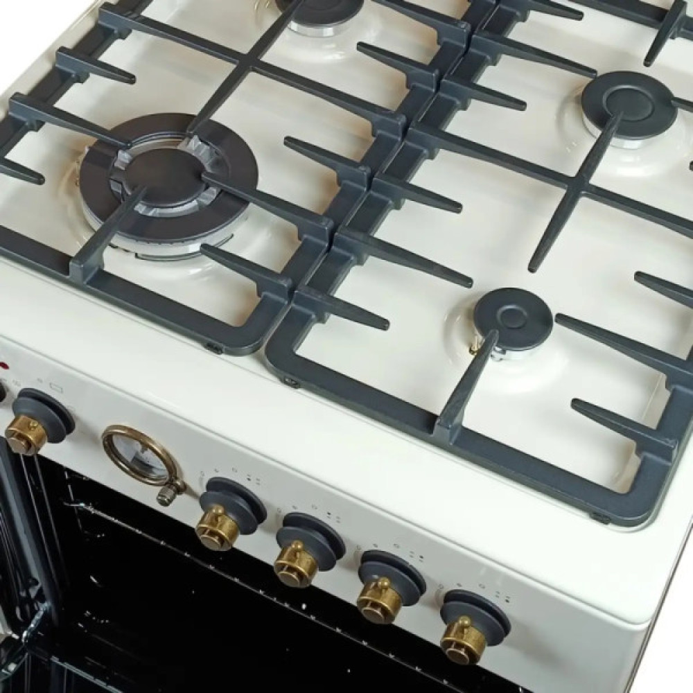 Плита Grunhelm FDR661234BE