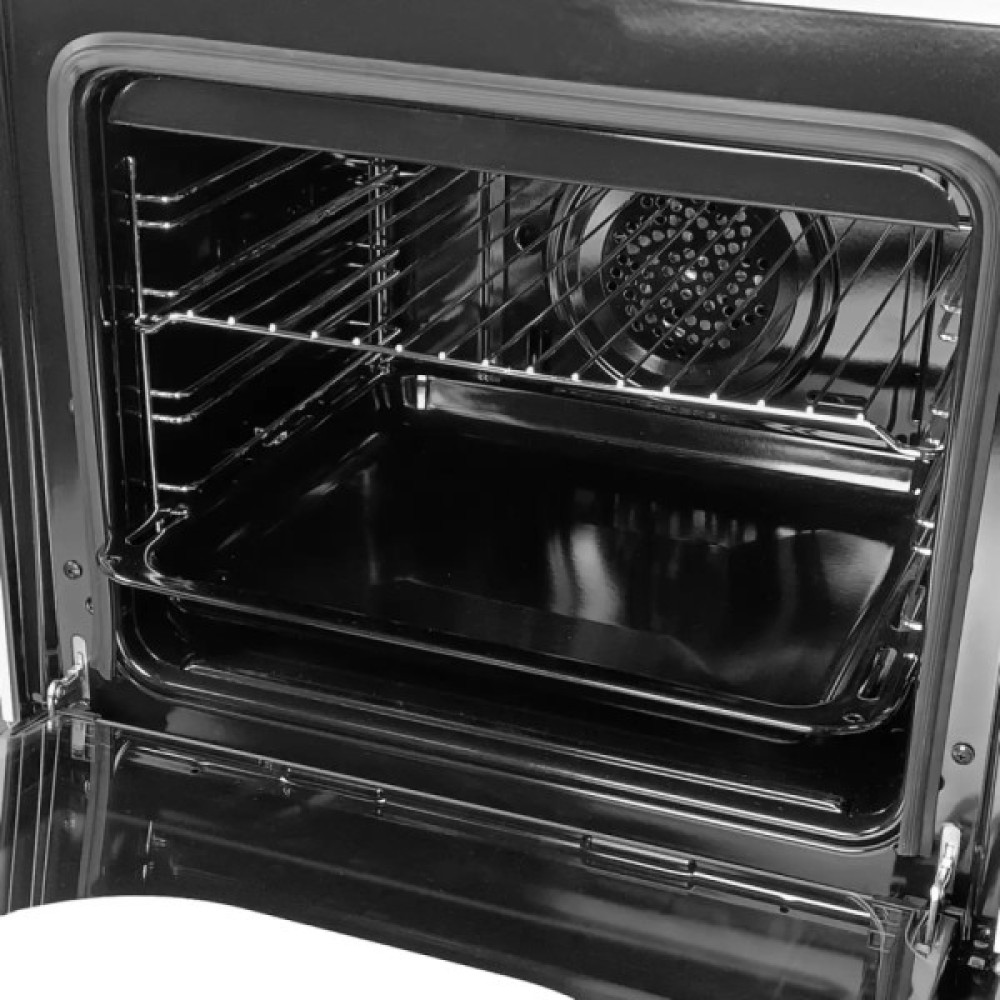 Плита Grunhelm FDR661234BE