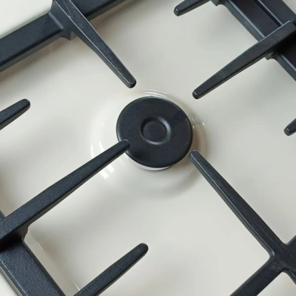 Плита Grunhelm FDR661234BE