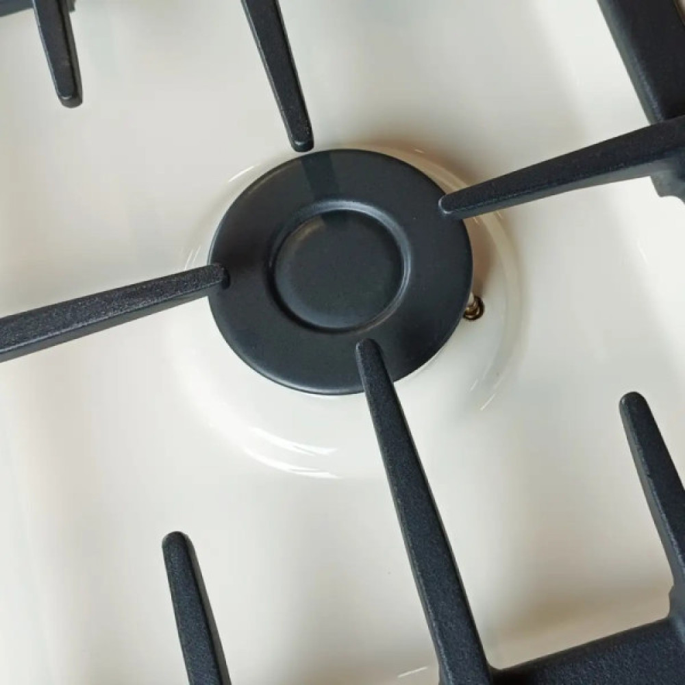 Плита Grunhelm FDR661234BE