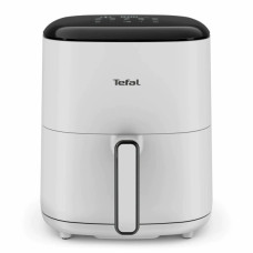 Мультипіч Tefal Easy Fry Max, 1500Вт, чаша-5л, сенсорне керув., 10 програм, пластик, білий