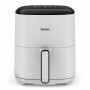 Мультипіч Tefal Easy Fry Max, 1500Вт, чаша-5л, сенсорне керув., 10 програм, пластик, білий