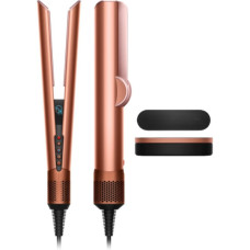 Стайлер Dyson HT01 Airstrait Amber Silk (143343-01)