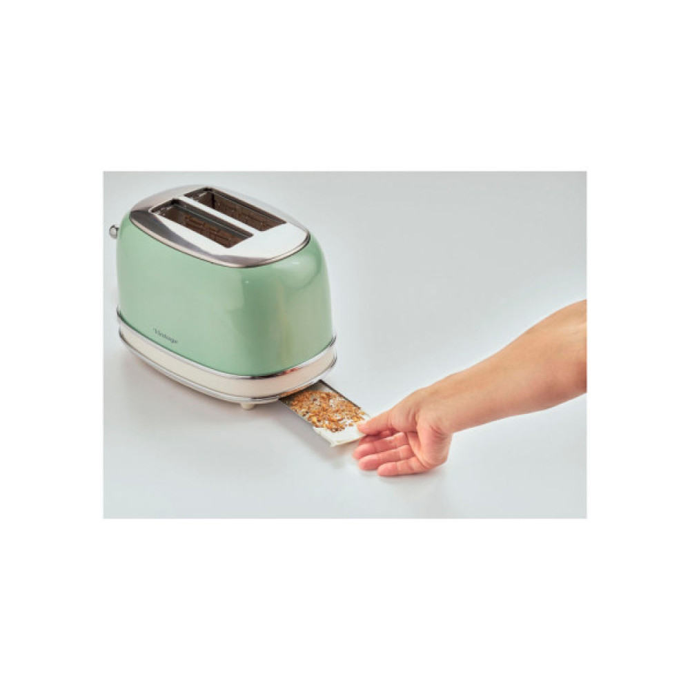 Тостер Ariete 155 GR з решіткою