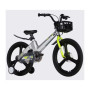 Велосипед Space 20" KID MOON DD рама-11,4" MG 2026 сірий (OPS-SK-20-044)