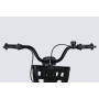 Велосипед Space 20" KID MOON DD рама-11,4" MG 2026 сірий (OPS-SK-20-044)