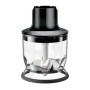 Блендер Braun MQ 7045 X BK Блендер Braun MQ 7045 X BK