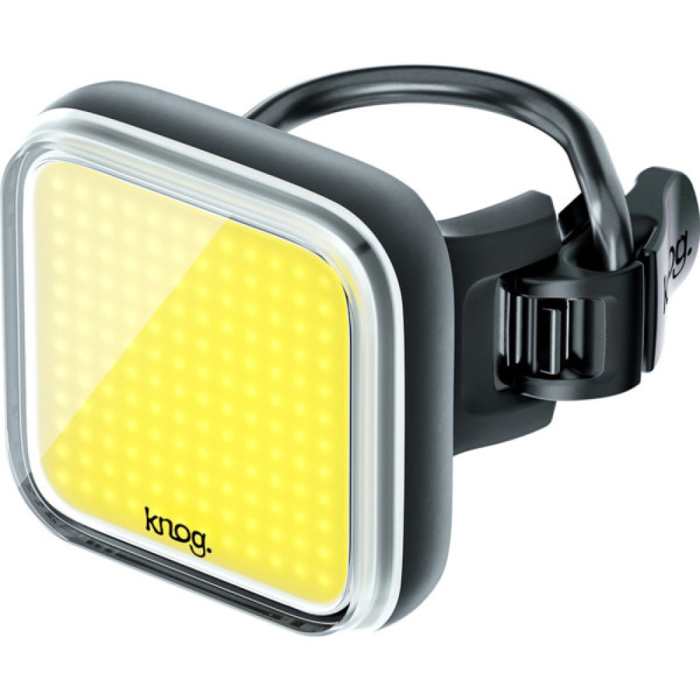 Передня велофара Knog Blinder X Front 200 Lumens (12289)