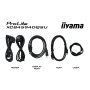 Монітор iiyama XCB4594DQSU-B1
