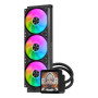 Система рідинного охолодження DARKFLASH DV360S MAX BLACK