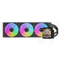 Система рідинного охолодження DARKFLASH DV360S MAX BLACK