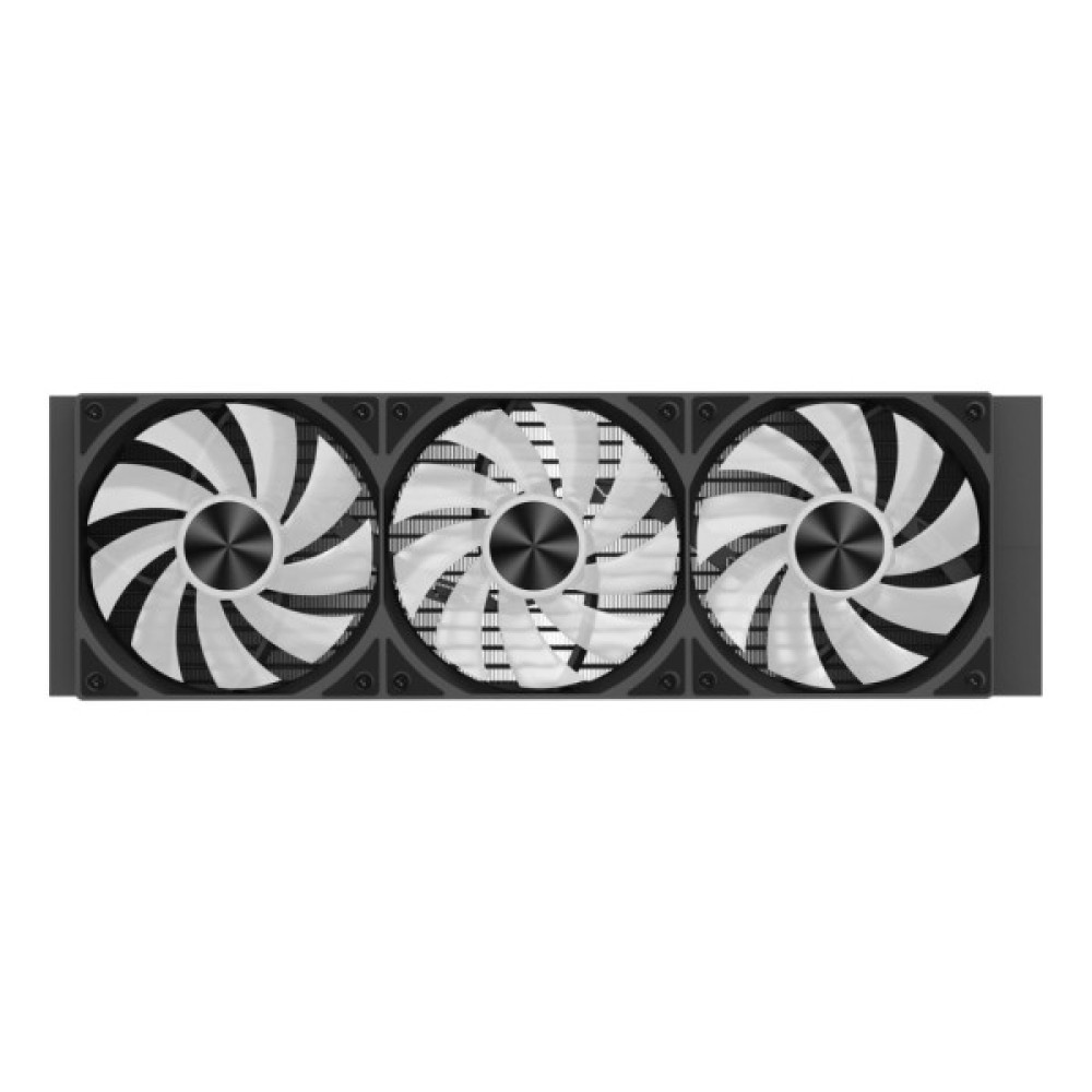 Система рідинного охолодження DARKFLASH DV360S MAX BLACK