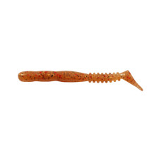 Силікон рибальський Reins Rockvibe Shad 3" 321 Gold Legend (15 шт/уп.) (1552.01.44)
