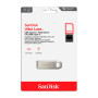 USB флеш накопичувач SanDisk 32GB Ultra Luxe Type-C USB 3.2 (SDCZ75-032G-G46) USB флеш накопичувач SanDisk 32GB Ultra Luxe Type-C USB 3.2 (SDCZ75-032G-G46)
