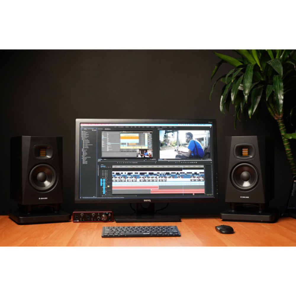 Студійний монітор ADAM Audio T5V (235740)