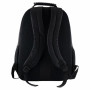 Рюкзак для ноутбука Logic concept 15.6" Logic Easy 2 Black (PLE-LC-EASY2-15) Рюкзак для ноутбука Logic concept 15.6" Logic Easy 2 Black (PLE-LC-EASY2-15)