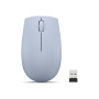 Мишка Lenovo 300 Wireless Frost Blue (GY51L15679) Мишка Lenovo 300 Wireless Frost Blue (GY51L15679)