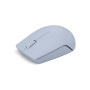 Мишка Lenovo 300 Wireless Frost Blue (GY51L15679) Мишка Lenovo 300 Wireless Frost Blue (GY51L15679)