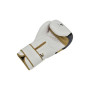Боксерські рукавички RDX F7 Ego Golden 12 унцій (BGR-F7GL-12oz)