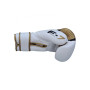 Боксерські рукавички RDX F7 Ego Golden 12 унцій (BGR-F7GL-12oz)