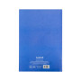 Канцелярська книга Axent Liberty А4, 96 аркушів, клітинка, синя (8422-551-A)