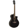 Гітара електроакустична Yamaha APX600 Black Гітара електроакустична Yamaha APX600 Black