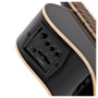 Гітара електроакустична Yamaha APX600 Black Гітара електроакустична Yamaha APX600 Black