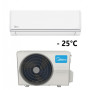 Кондиціонер Midea MSAG-09HRFN8-I/MSAG-09HRFN8-O Кондиціонер Midea MSAG-09HRFN8-I/MSAG-09HRFN8-O