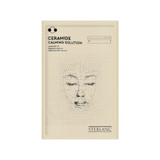 Маска для обличчя Steblanc Ceramide Calming Solution 25 г (8809663752873)