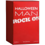 Туалетна вода Halloween Man Rock On 125 мл (8431754502519) Туалетна вода Halloween Man Rock On 125 мл (8431754502519)