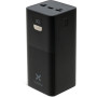 Батарея універсальна Vinga 50000 mAh 22.5W Display Black (VPBB5022) Батарея універсальна Vinga 50000 mAh 22.5W Display Black (VPBB5022)