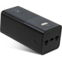 Батарея універсальна Vinga 50000 mAh 22.5W Display Black (VPBB5022) Батарея універсальна Vinga 50000 mAh 22.5W Display Black (VPBB5022)