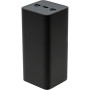 Батарея універсальна Vinga 50000 mAh 22.5W Display Black (VPBB5022) Батарея універсальна Vinga 50000 mAh 22.5W Display Black (VPBB5022)