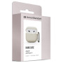 Чохол для навушників Armorstandart Hang Case для Apple AirPods 4 Antique white (ARM81279) Чохол для навушників Armorstandart Hang Case для Apple AirPods 4 Antique white (ARM81279)