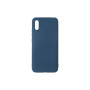 Чохол до мобільного телефона Dengos Carbon Xiaomi Redmi 9A, blue (DG-TPU-CRBN-87) (DG-TPU-CRBN-87) Чохол до мобільного телефона Dengos Carbon Xiaomi Redmi 9A, blue (DG-TPU-CRBN-87) (DG-TPU-CRBN-87)