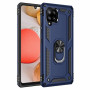 Чохол до мобільного телефона BeCover Military Samsung Galaxy A12 SM-A125 / M12 SM-M125 Blue (705641) Чохол до мобільного телефона BeCover Military Samsung Galaxy A12 SM-A125 / M12 SM-M125 Blue (705641)