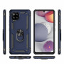 Чохол до мобільного телефона BeCover Military Samsung Galaxy A12 SM-A125 / M12 SM-M125 Blue (705641) Чохол до мобільного телефона BeCover Military Samsung Galaxy A12 SM-A125 / M12 SM-M125 Blue (705641)