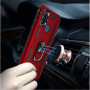 Чохол до мобільного телефона BeCover Military Samsung Galaxy A12 SM-A125 / M12 SM-M125 Blue (705641) Чохол до мобільного телефона BeCover Military Samsung Galaxy A12 SM-A125 / M12 SM-M125 Blue (705641)