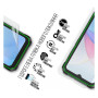 Плівка захисна Armorstandart Anti-Blue Blackview BV6200 (ARM75062) Плівка захисна Armorstandart Anti-Blue Blackview BV6200 (ARM75062)