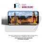 Плівка захисна Armorstandart Anti-Blue Blackview BV6200 (ARM75062) Плівка захисна Armorstandart Anti-Blue Blackview BV6200 (ARM75062)