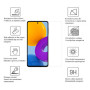 Скло захисне Drobak Xiaomi Redmi Note 13 Pro (171703) Скло захисне Drobak Xiaomi Redmi Note 13 Pro (171703)