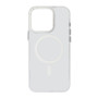 Чохол до мобільного телефона Armorstandart Y23 MagSafe Apple iPhone 16 Pro Transparent (ARM79572) Чохол до мобільного телефона Armorstandart Y23 MagSafe Apple iPhone 16 Pro Transparent (ARM79572)