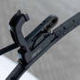 Щітка склоочисника AMiO U-типа 14" / 350 мм (01174) (011744) Щітка склоочисника AMiO U-типа 14" / 350 мм (01174) (011744)