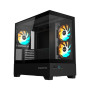 Корпус GIGABYTE GB-C201P Корпус GIGABYTE GB-C201P