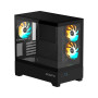 Корпус GIGABYTE GB-C201P Корпус GIGABYTE GB-C201P