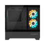 Корпус GIGABYTE GB-C201P Корпус GIGABYTE GB-C201P