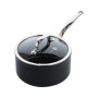 Ківш GreenPan Barcelona Pro, 20 см, 3,1 л (CC005332-001) Ківш GreenPan Barcelona Pro, 20 см, 3,1 л (CC005332-001)